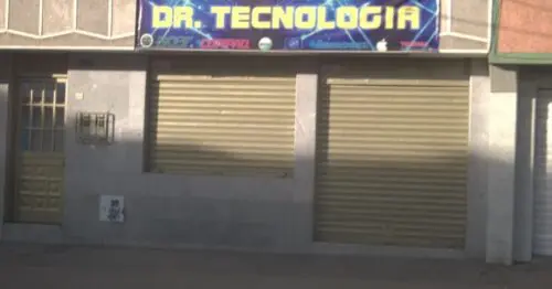 DR TECNOLOGIA DR TECNOLOGIA